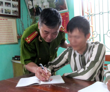 Những người thầy mở lối về nẻo thiện